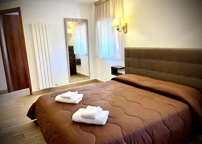 Hotel Pinguino