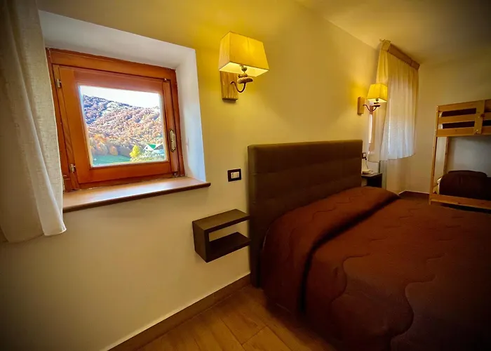 Hotel Pinguino