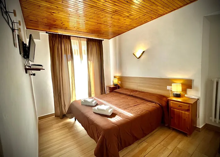 Hotel Pinguino