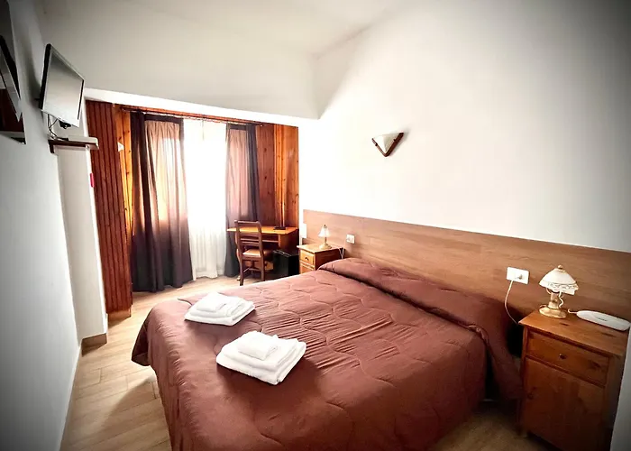 Hotel Pinguino