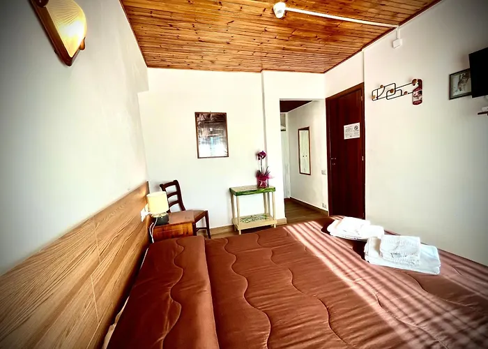 Hotel Pinguino