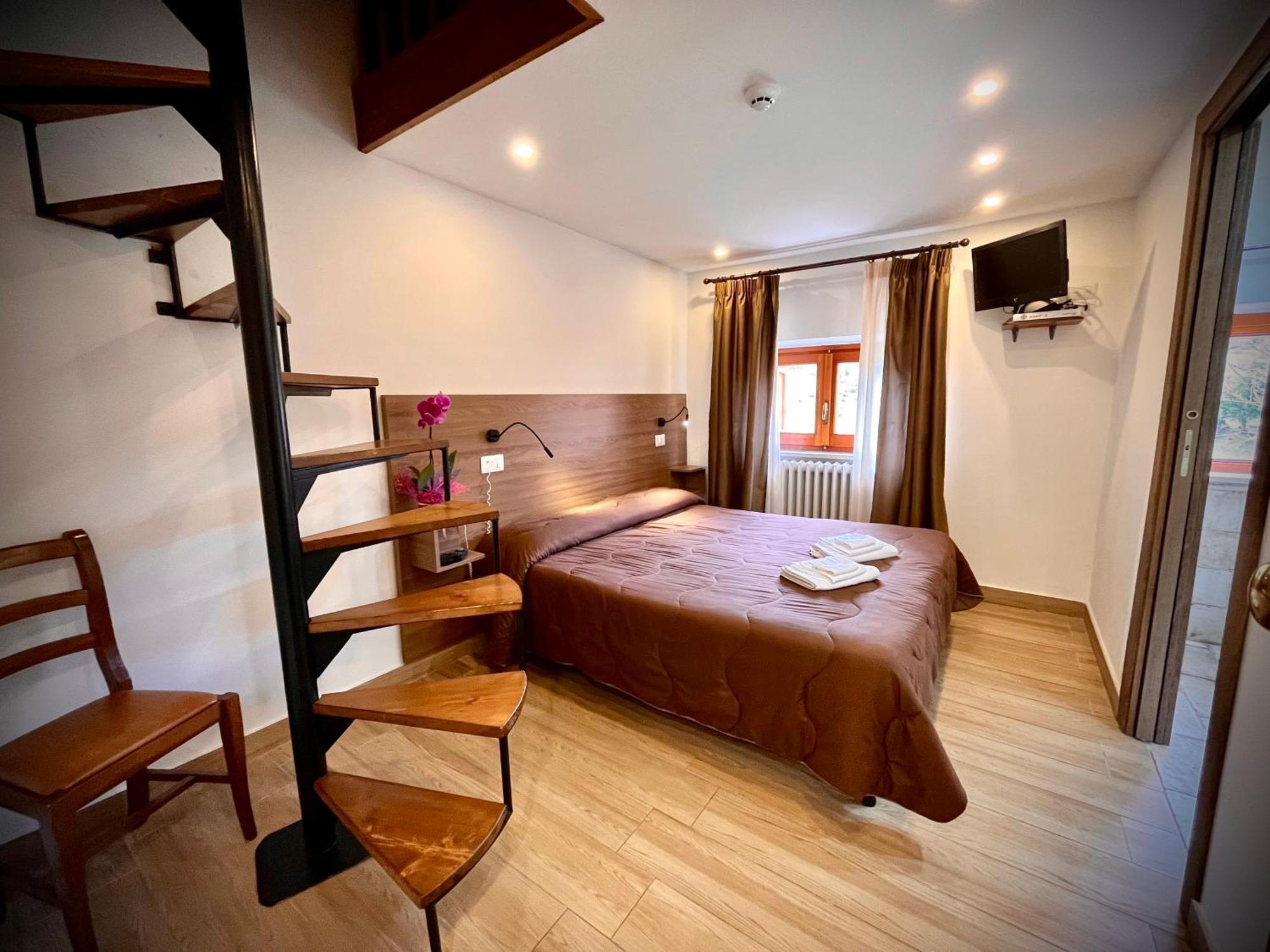 Hotel Pinguino 3*