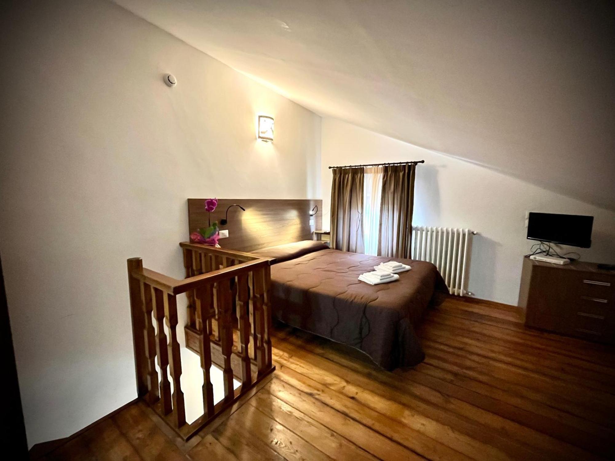 Hotel Pinguino Pescasseroli