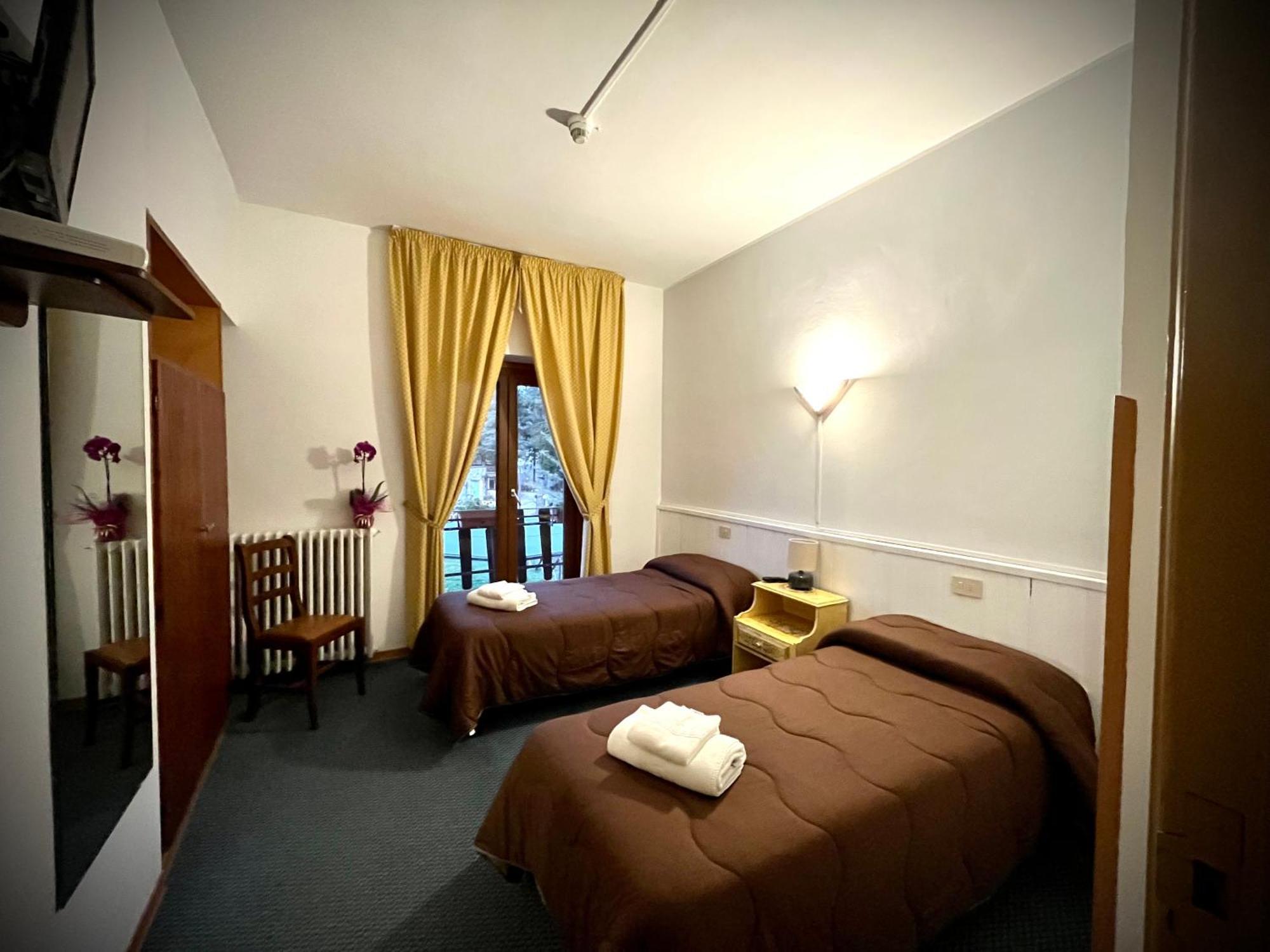 Pinguino Hotel Pescasseroli