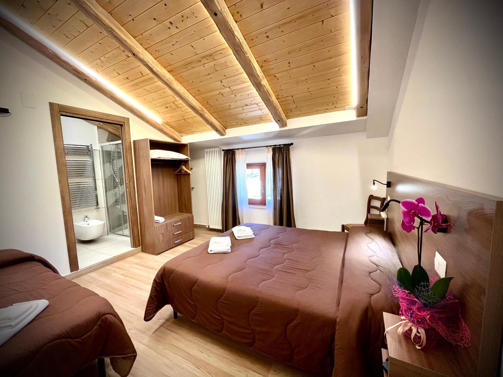 Pinguino Hotel