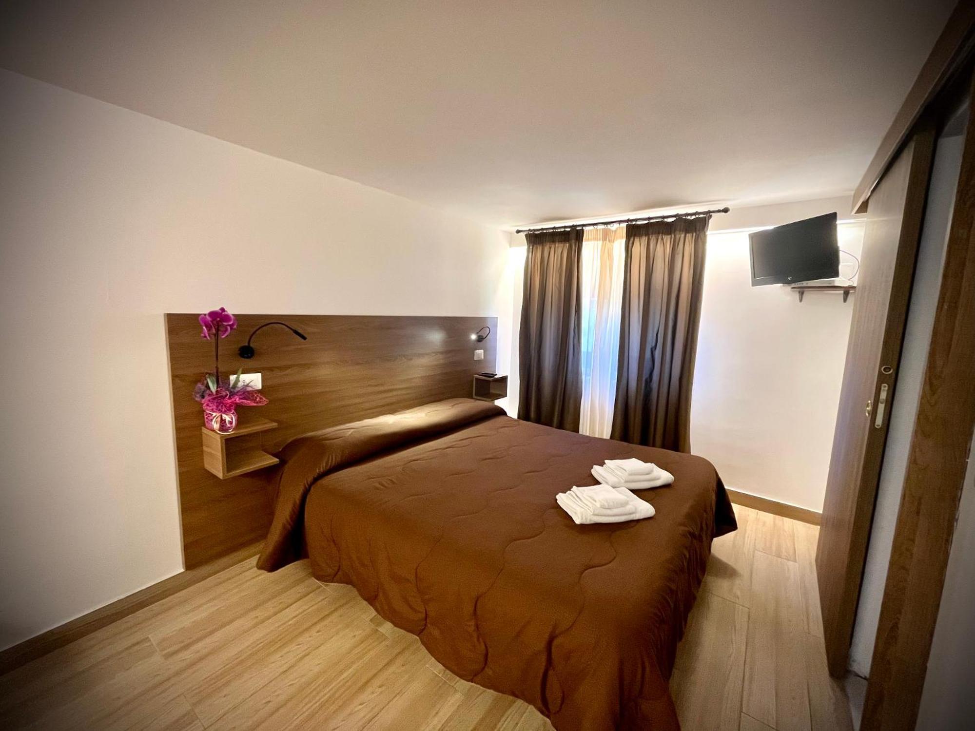 Hotel Pinguino