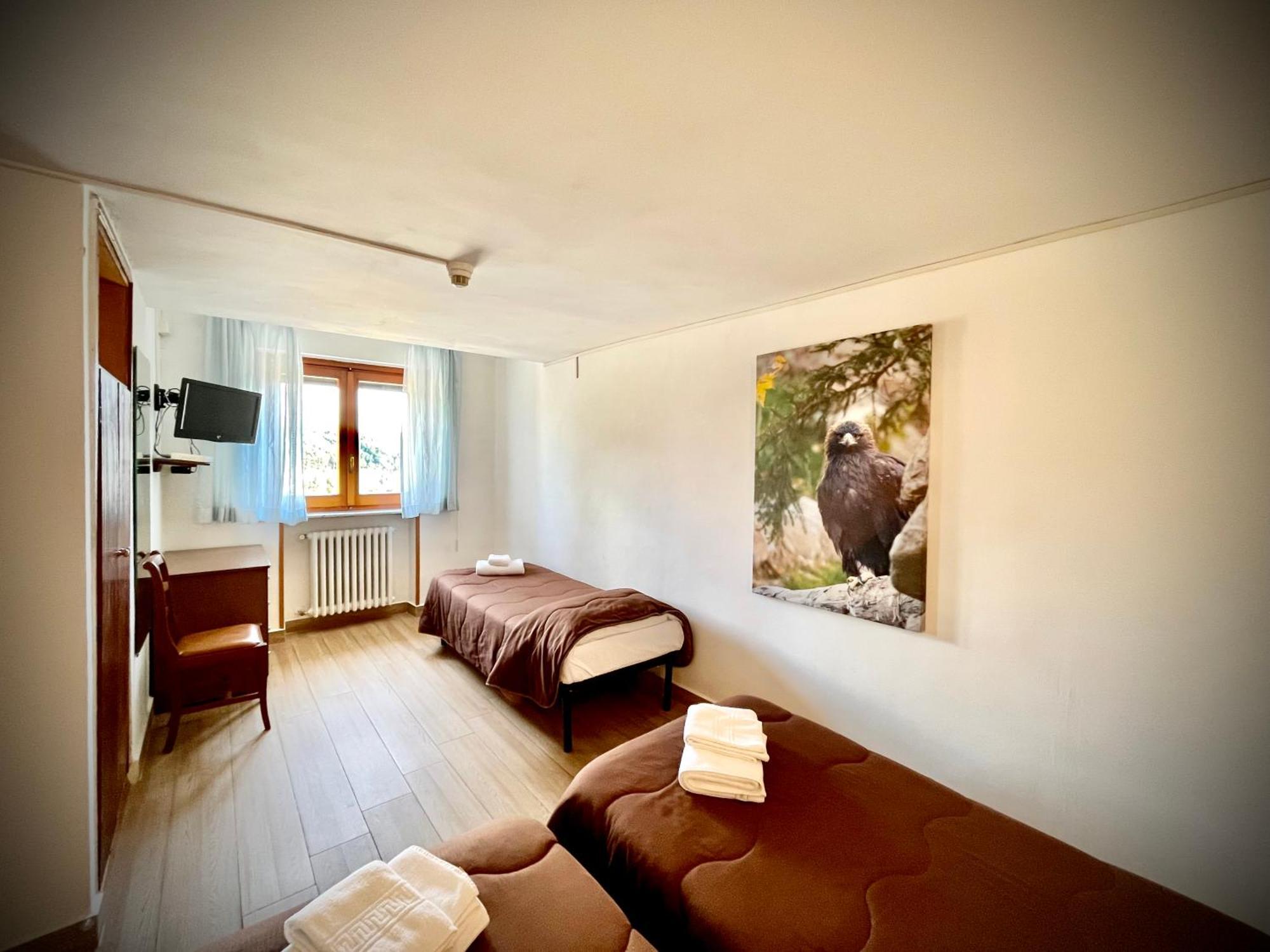Pinguino Hotel