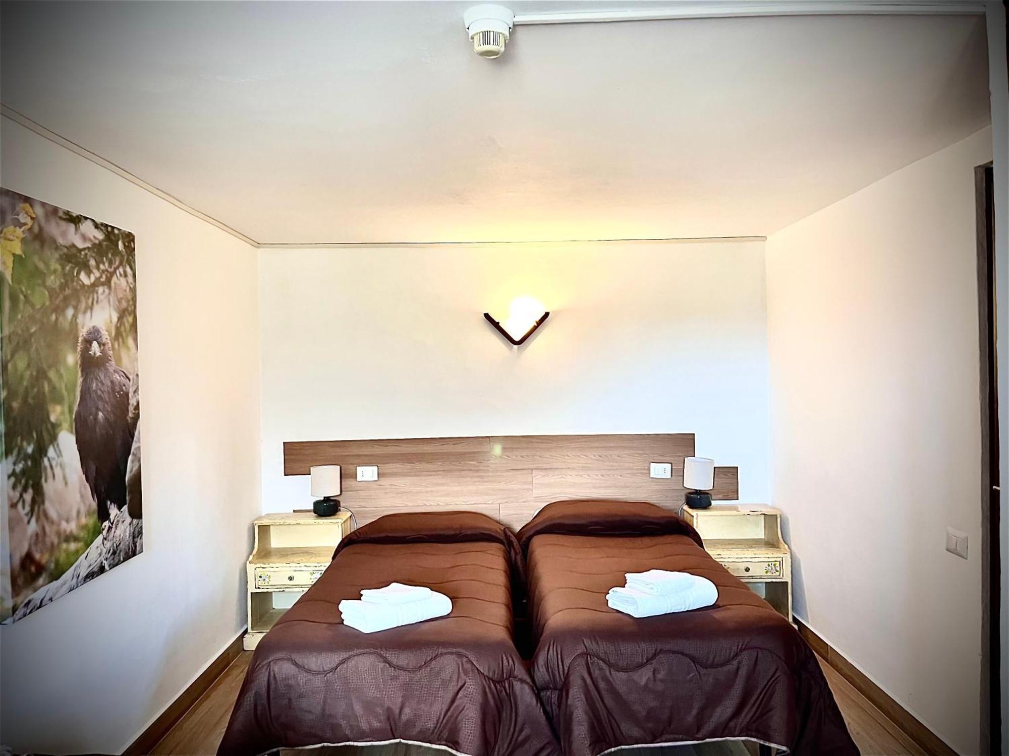 Hotel Pinguino 3*