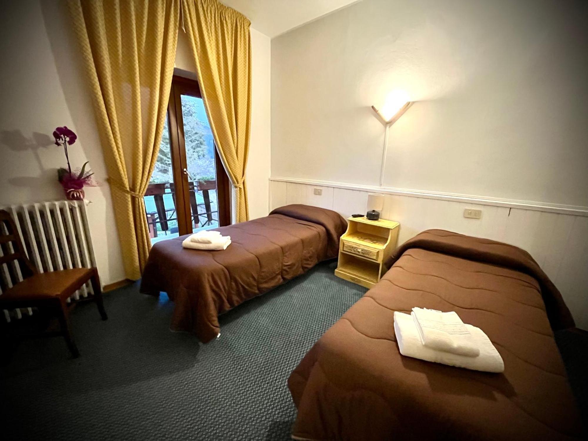 Pinguino Hotel