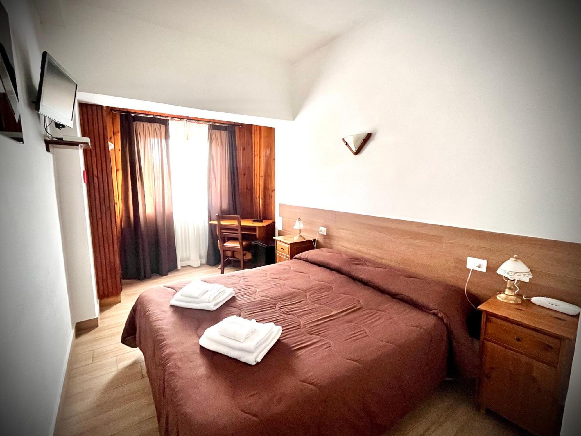 Hotel Pinguino 3*