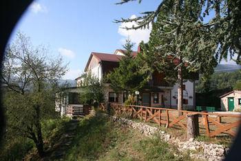 Pinguino Hotel