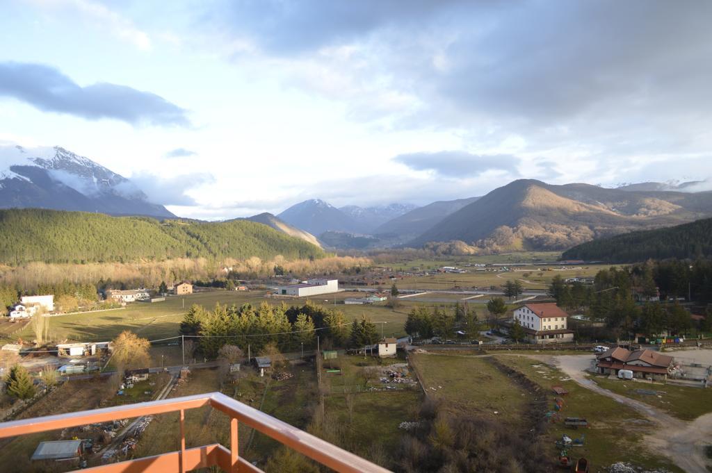Pinguino Hotel Pescasseroli