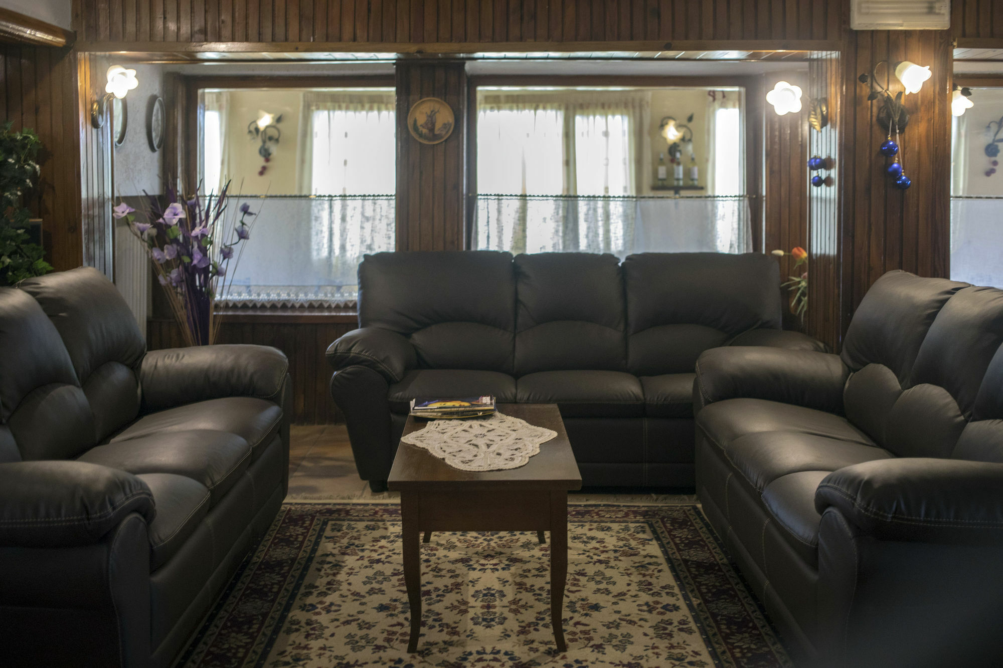 Pinguino Hotel