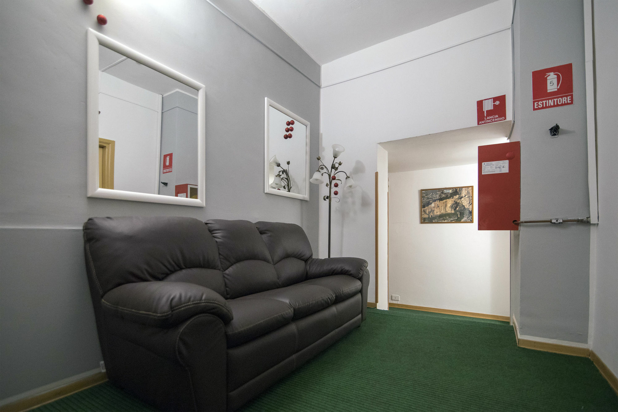 Pinguino Hotel Pescasseroli
