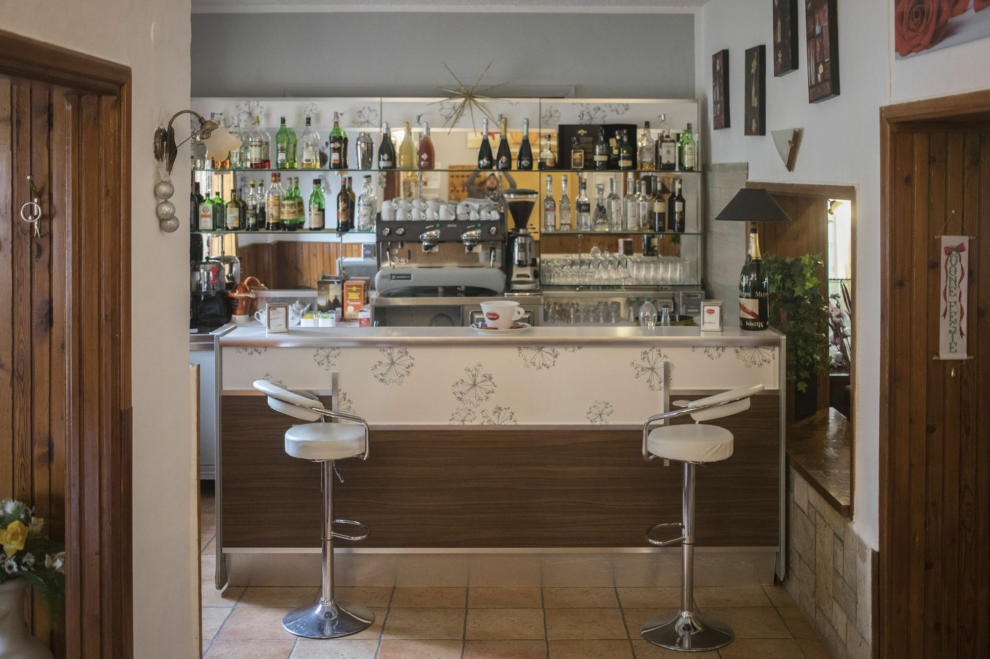 Pinguino Hotel