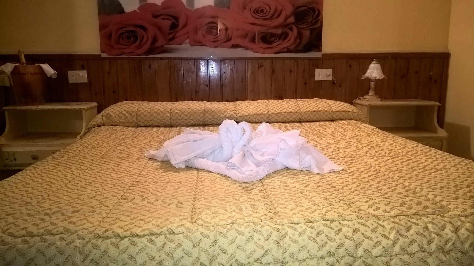 Hotel Pinguino Pescasseroli