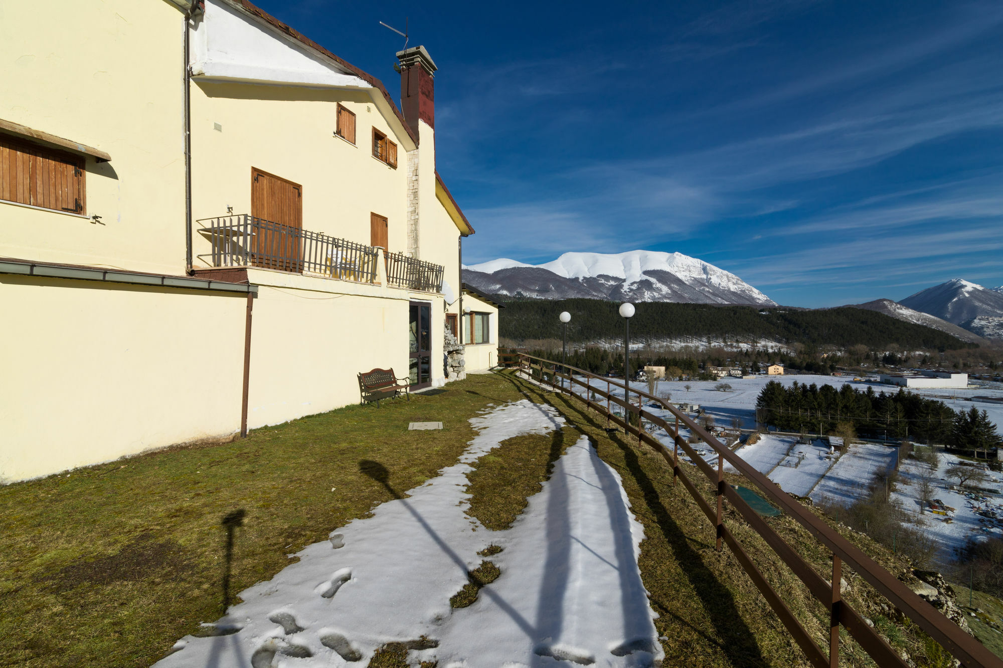 Pinguino Hotel
