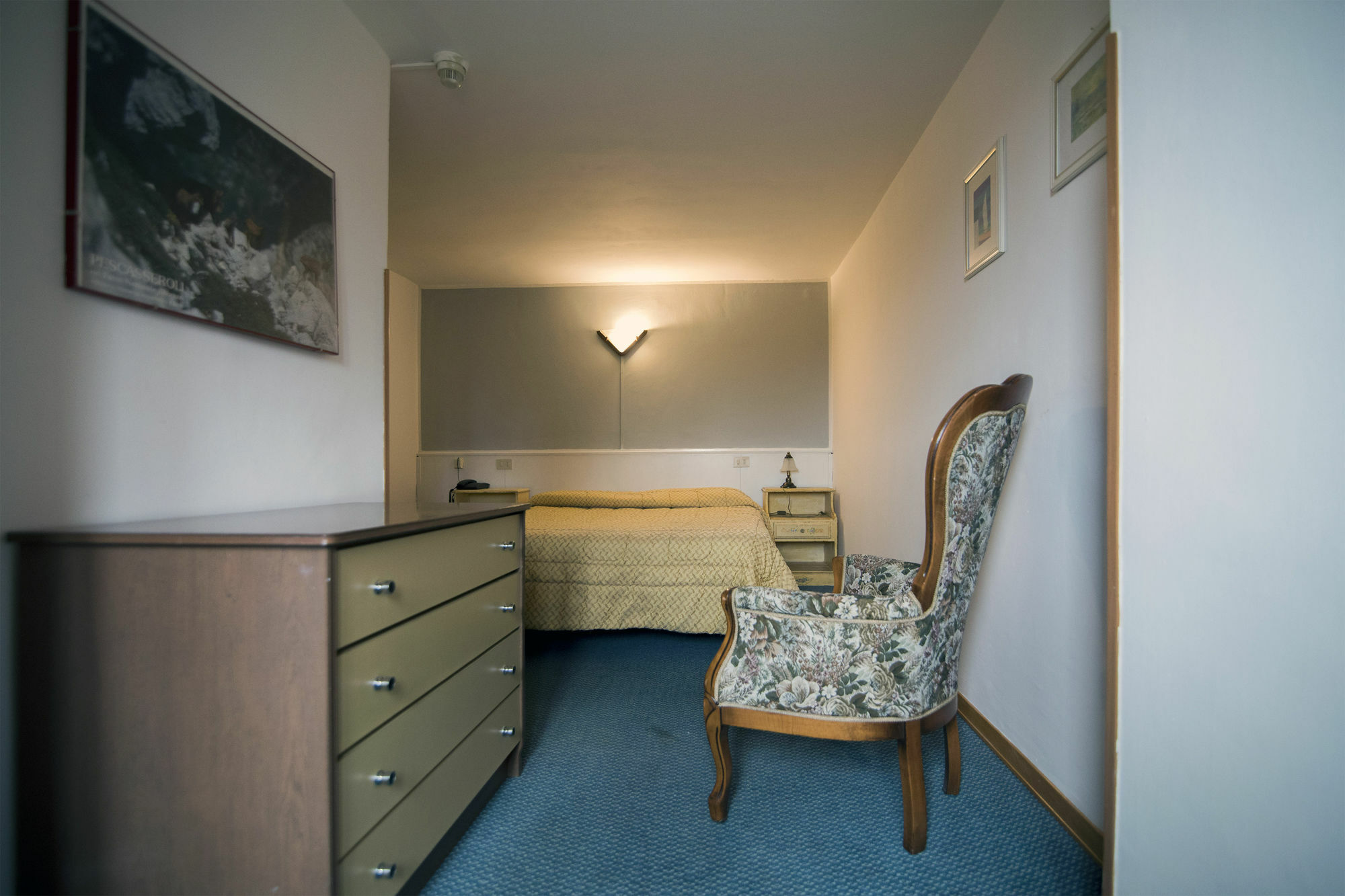 Hotel Pinguino
